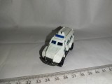 bnk jc Matchbox MB824 - SWAT Truck