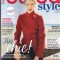 Burda, nr. 10/2018