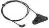 Cablu deschidere capota compatibil Ford Mondeo Mk4 S-Max Galaxy Me Premium, Nty