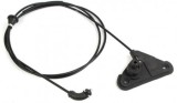 Cablu deschidere capota compatibil Ford S-MAX 2006-2011, Nty