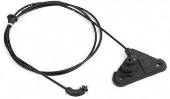 Cablu deschidere capota compatibil Ford Mondeo Mk4 S-Max Galaxy Me Premium foto