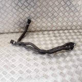 Furtun radiator răcire dreapta BMW 3 Cabrio E93 2010 OEM: 9124076 | 2934917