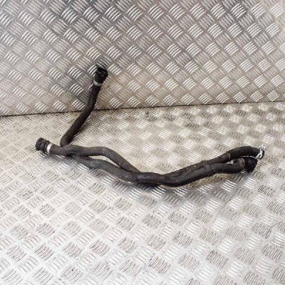 Furtun radiator răcire dreapta BMW 3 Cabrio E93 2010 OEM: 9124076 | 2934917 foto