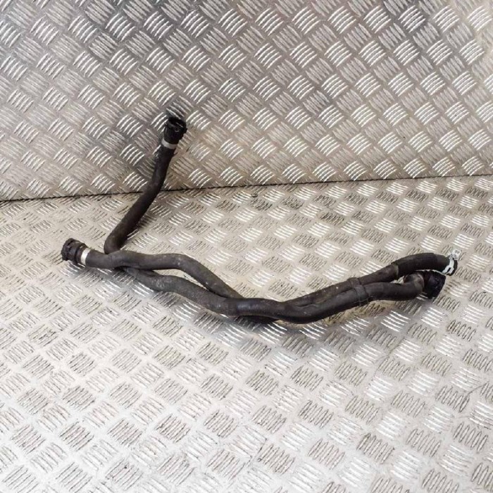 Furtun radiator răcire dreapta BMW 3 Cabrio E93 2010 OEM: 9124076 | 2934917