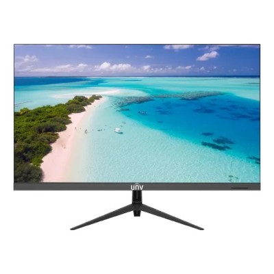 Monitor 32 inch, LCD, 1080P, 75Hz, Audio IN, 2 x Speaker - UNV MW3232-V-K2 foto