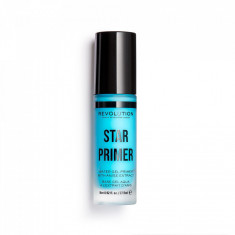 Baza machiaj, Star Primer, 27.5 ml, Makeup Revolution foto