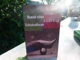 Cumpara ieftin Roman eines Schicksallosen - Imre Kertez