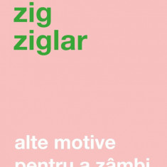 Alte motive pentru a zambi