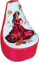 Fotoliu para Elena din Avalor foto