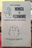 Mimica si fizionomia Cunoasterea caracterului dupa infatisare - Liviu Filimon