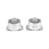 Set reparatie suspensie roata Moog RERK7332, parte montare : Punte spate, Stanga/ Dreapta