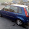 Ford Fiesta 2007