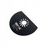 Cumpara ieftin Panza/lama fierastrau, pentru multifunctional, semicircular, HCS, pentru metal, lemn, 80&nbsp;mm, Drel