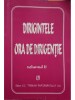 Monica Robea (red.) - Dirigintele - Ora de dirigentie, vol. II