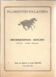 Cumpara ieftin Intoarcerea cailor - Florentin Palaghia