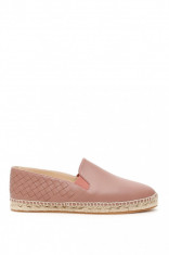 Espadrile Bottega Veneta foto