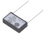 Condensator cu Polipropilenă 270nF 600VDC 22.5mm THT