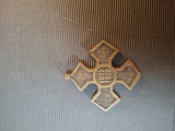 Crucea Comemorativă a Războiului 1916-1919 pentru participantii la campania din Ungaria