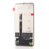 Display LCD Huawei Honor X10 Max Negru - Ecran Inlocuire