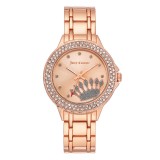 Cumpara ieftin Ceas Dama, Juicy Couture, JC128 JC1282RGRG - Marime universala