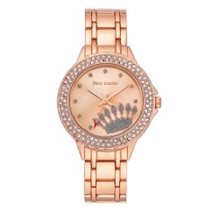 Ceas Dama, Juicy Couture, JC128 JC1282RGRG - Marime universala foto