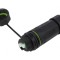 Conector Fibră Optică LC 2 Piste Drept