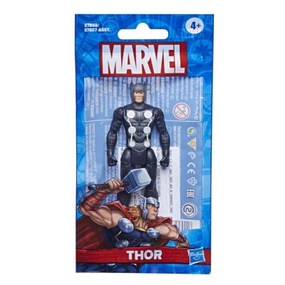 Marvel figurina thor 9.5cm foto