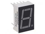 &#039;Afișaj LED 7 Segmente 14,24mm Roșu&#039;