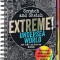 Scratch &amp; Sketch Extreme Undersea World: An Art Activity Book