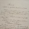 AUREL FILIMON, PROIECT REFERITOR LA INFINTAREA MUZEULUI DIN TARGU MURES, 1923 * * * Personalitate de marcă a orașului T&icirc;rgu-Mureș, ETNOGRAFIE