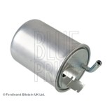 Filtru combustibil Nissan Navara NP300, Navara NP300 Sasiu, NP300 Navara, Pathfinder III Motor 3.0 dCi, 3.0 dCi 4WD, 3.0 dCi 4x4, 176 mm, OE