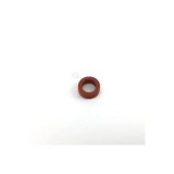 Garnitură capac cappuccino roșie pentru espressor De'Longhi 5313240281 Original