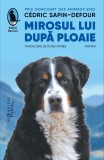 Cumpara ieftin Mirosul Lui Dupa Ploaie, Cedric Sapin-Defour - Editura Humanitas Fiction