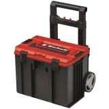 Einhell E-Case L - Valiza troller 273x320x415 mm gama E-Case roti de transport