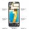 Display Samsung SM-A042 A04e ( Service Pack )