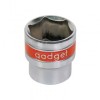 Cheie tubulara hexagonala 1/2&quot;x30mm CR-V, Gadget 330514