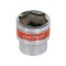 Cheie tubulara hexagonala 1/2&quot;x30mm CR-V, Gadget 330514