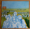 LP (vinil vinyl) Julie Driscoll, Brian Auger &amp; The Trinity &lrm;&ndash; In And Out (EX), Rock