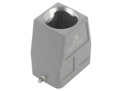 Conector carcasă HDC D6B IP65 foto