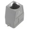 Conector carcasă HDC D6B IP65
