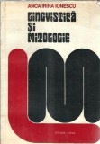 Cumpara ieftin Lingvistica si mitologie - Anca Irina Ionescu