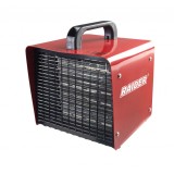 Aeroterma electrica ceramica 3kW Raider RD-EFH07 pentru &icirc;ncalzire rapida