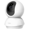 Camera IP wireless 1080p HD, zi/noapte, 2-way audio,360 grade rotatie, senzor miscare, Tapo C200, TP-Link