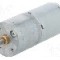 Motor DC, 12V DC, 1.1A, 31rot./min, POLOLU, 172:1 25DX56L MM LP 12V