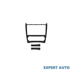 Rama navigatie 9 cu cablaj si modul canbus compatibila mercedes clc-class cl203 2008-2011 cod: nv3092/ gr2 Alta marca Alt model #7 foto