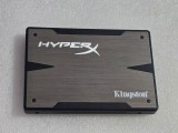 Solid-State Drive SSD Kingston HyperX 3K 120GB SATA III - teste