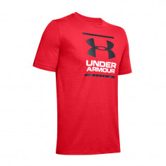 Tricou Under Armour GL Foundation - 1326849-602 foto