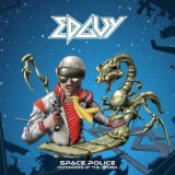 Defenders of the Crown | Edguy, Rock, Niche Records