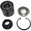 AIC 55007 Calitatea originală AIC Set rulment roata