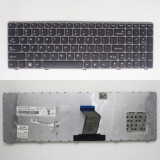 Tastatura laptop Lenovo Ideapad Y570 MP-10K5